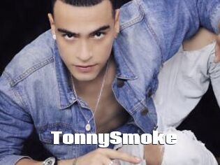 TonnySmoke