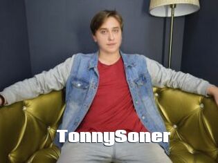 TonnySoner