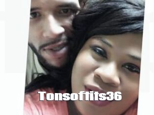 Tonsoftits36