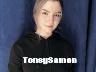 TonsySamon