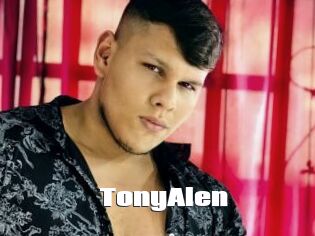 TonyAlen