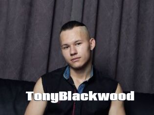 TonyBlackwood