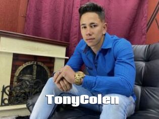 TonyColen