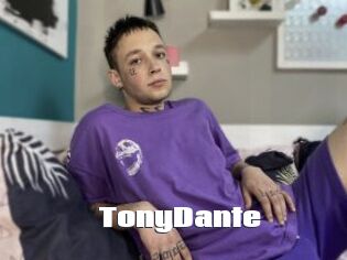 TonyDante