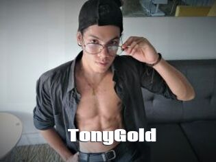 TonyGold