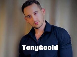 TonyGoold