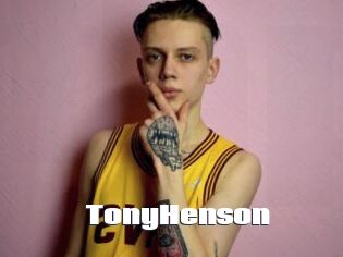 TonyHenson