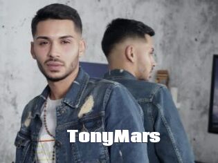 TonyMars