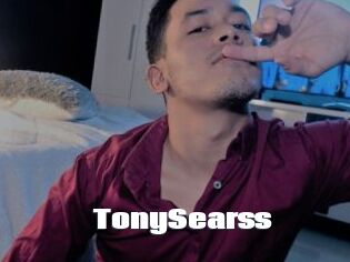 TonySearss