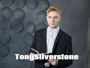 TonySilverstone