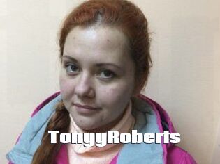 TonyyRoberts