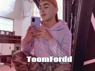 ToomFordd