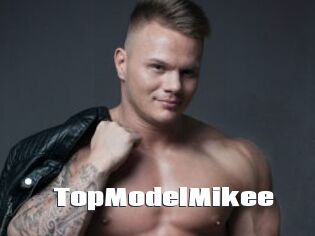 TopModelMikee