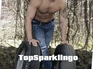 TopSparklingo