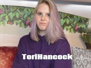 ToriHancock