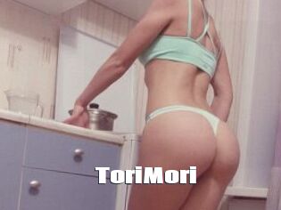 ToriMori