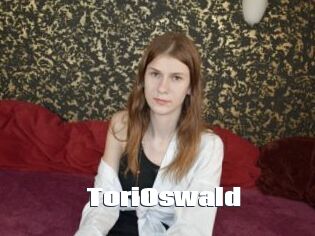 ToriOswald