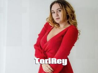 ToriRey