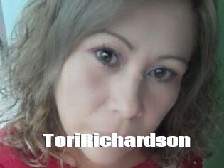 ToriRichardson