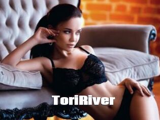 ToriRiver