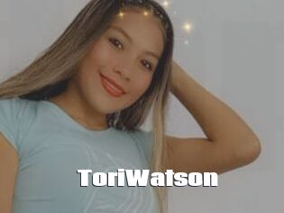 ToriWatson