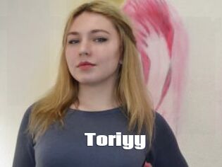 Toriyy