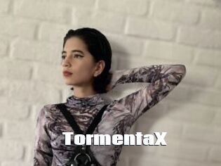 TormentaX