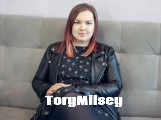 ToryMilsey