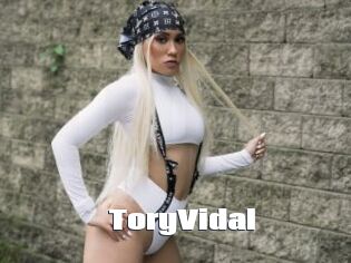 ToryVidal