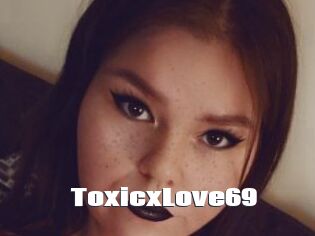 ToxicxLove69