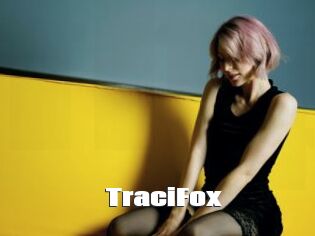 TraciFox