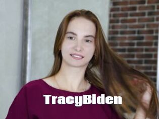 TracyBiden