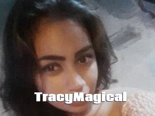 TracyMagical