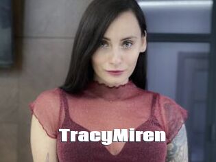 TracyMiren