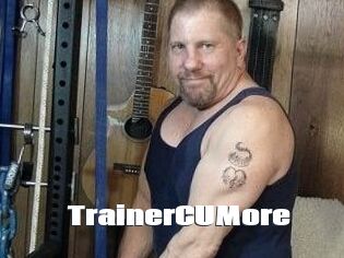 TrainerCUMore