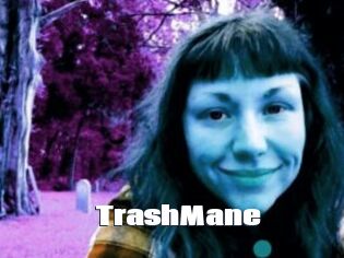 TrashMane