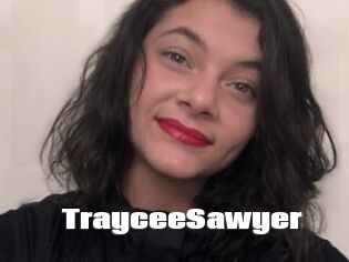 TrayceeSawyer