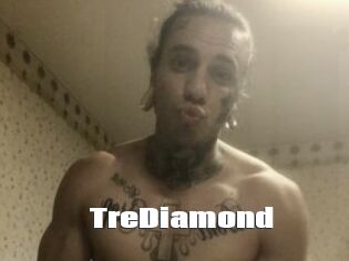 TreDiamond