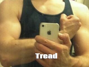 Tread