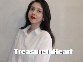 TreasureInHeart