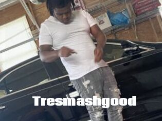 Tresmashgood