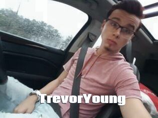 TrevorYoung