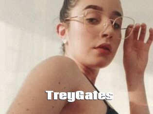 TreyGates