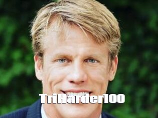 TriHarder100