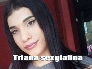 Triana_sexylatina