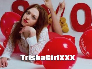 TrishaGirlXXX