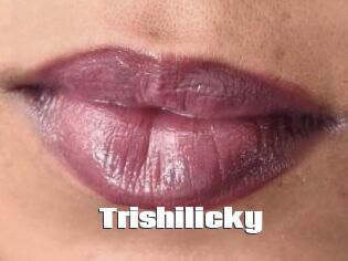 Trishilicky