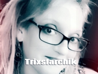 Trixstarchik