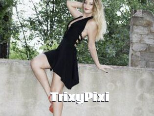 TrixyPixi