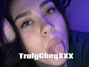 TrulyCheyXXX